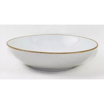 Plato de sopa Ardesto Apulia, White (AR2921AW)