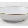 طبق حساء Ardesto Apulia, White (AR2921AW)