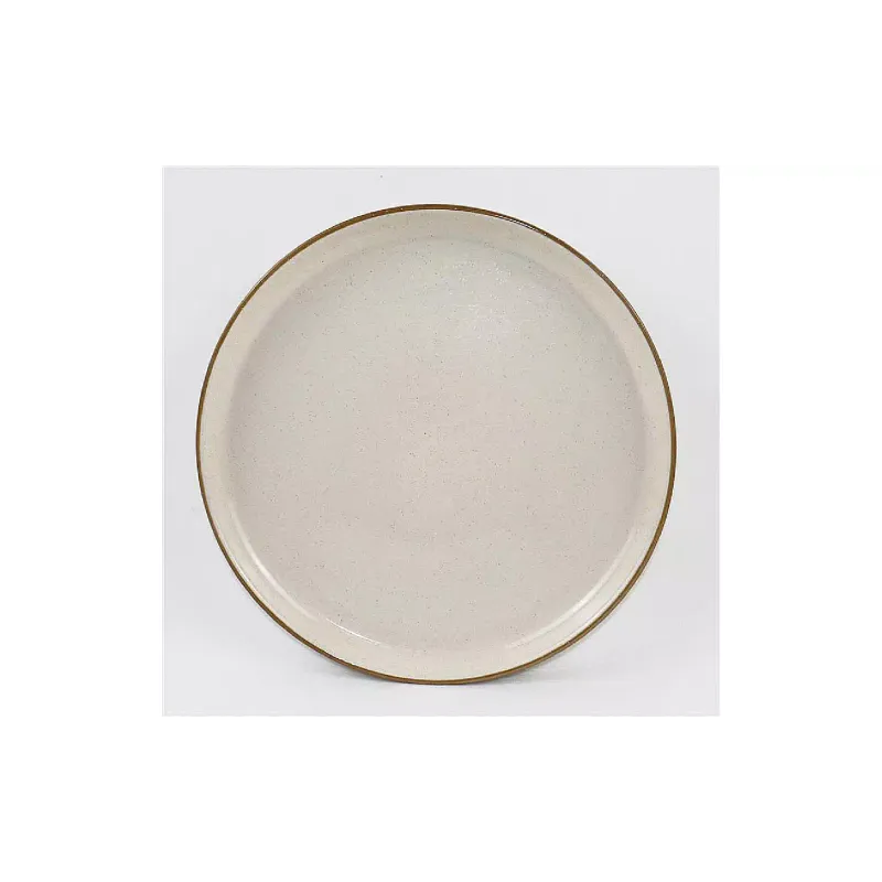 Чиния за вечеря Ardesto Apulia, Cream (AR2927AC)