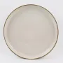 Чиния за вечеря Ardesto Apulia, Cream (AR2927AC)