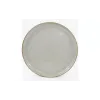 طبق العشاء Ardesto Apulia, Gray (AR2927AG)