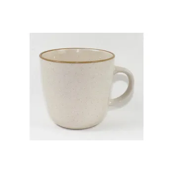 Xícara Ardesto Apulia, Cream (AR2945AC)