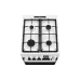Fogão combinado Electrolux, White (LKK520211W) Fogão combinado Electrolux, White (LKK520211W)