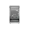 Συνδυασμένη σόμπα Electrolux, White (LKK520211W)