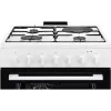 Комбинирана печка Electrolux, White (LKM624022W)
