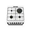 Комбинирана печка Electrolux, White (LKM624022W)