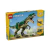 Κατασκευαστής LEGO Creator 3-in-1 T. rex (31151)