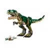 Κατασκευαστής LEGO Creator 3-in-1 T. rex (31151)