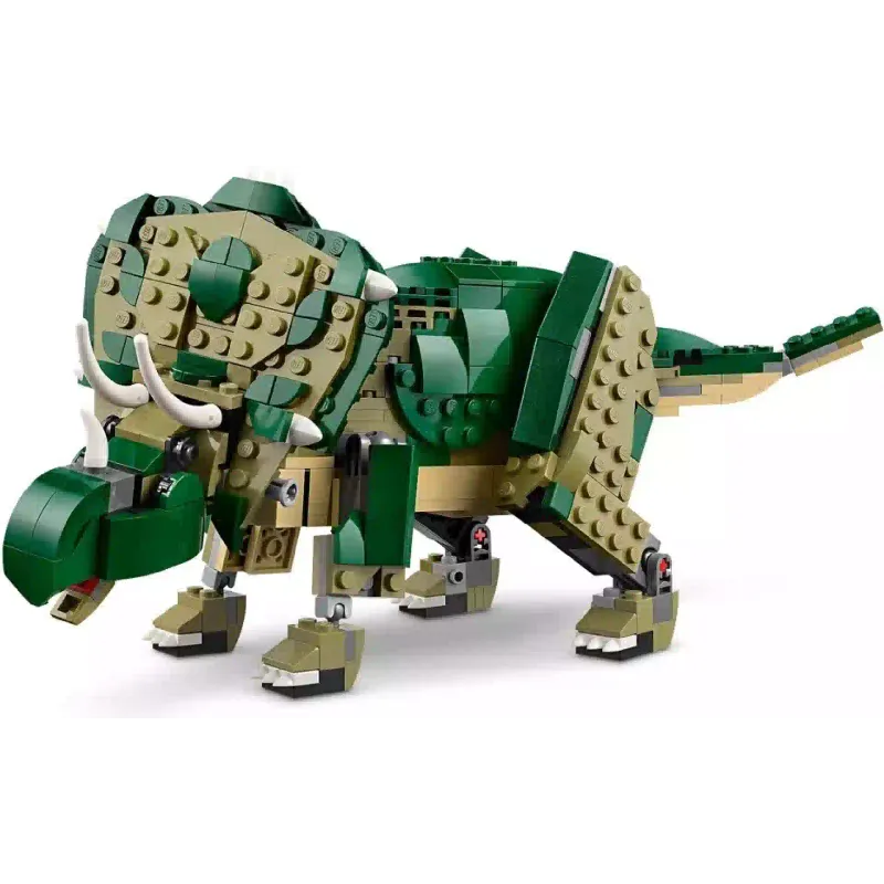 Κατασκευαστής LEGO Creator 3-in-1 T. rex (31151)