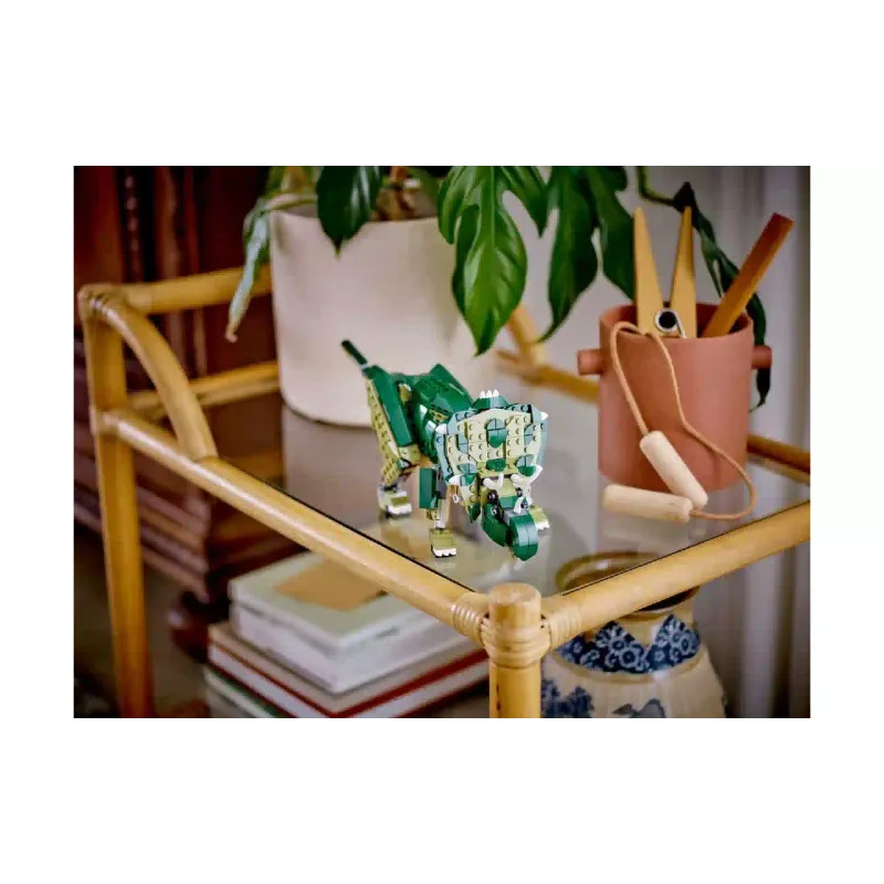 Κατασκευαστής LEGO Creator 3-in-1 T. rex (31151)