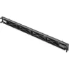 Щепсел Digitus, Black (DN-97651)