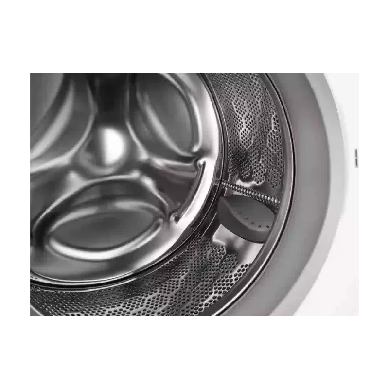 Washing machine Electrolux (EW6F3414UU), White