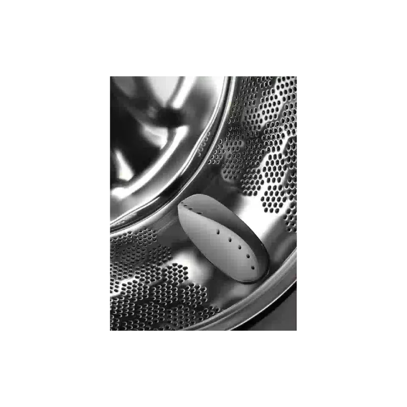 Washing machine Electrolux (EW6F3414UU), White