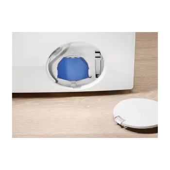 Πλυντήριο Electrolux, White (EW6F3414UU)