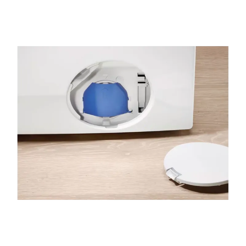 Washing machine Electrolux (EW6F3414UU), White