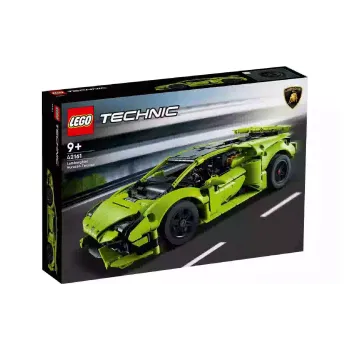 Конструктор LEGO Technic Lamborghini Huracán Tecnica (42161)
