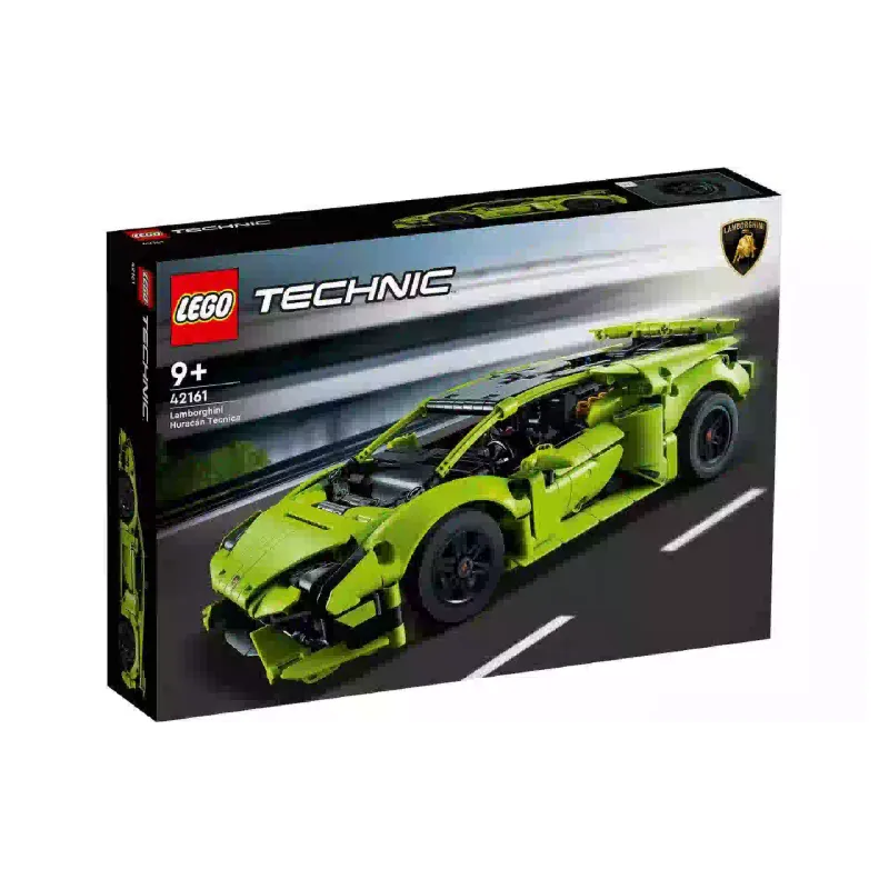 Konstruktor LEGO Technic Lamborghini Huracán Tecnica (42161)