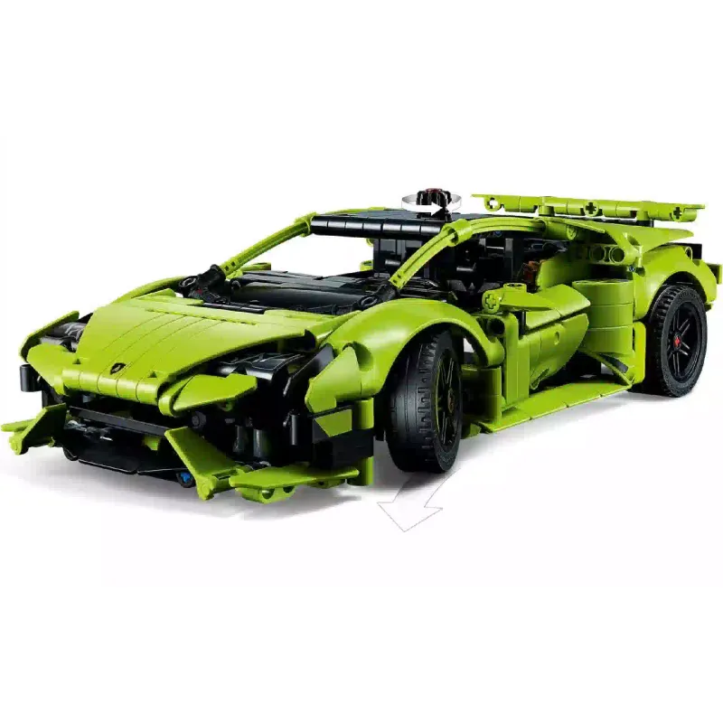 Konstruktor LEGO Technic Lamborghini Huracán Tecnica (42161)