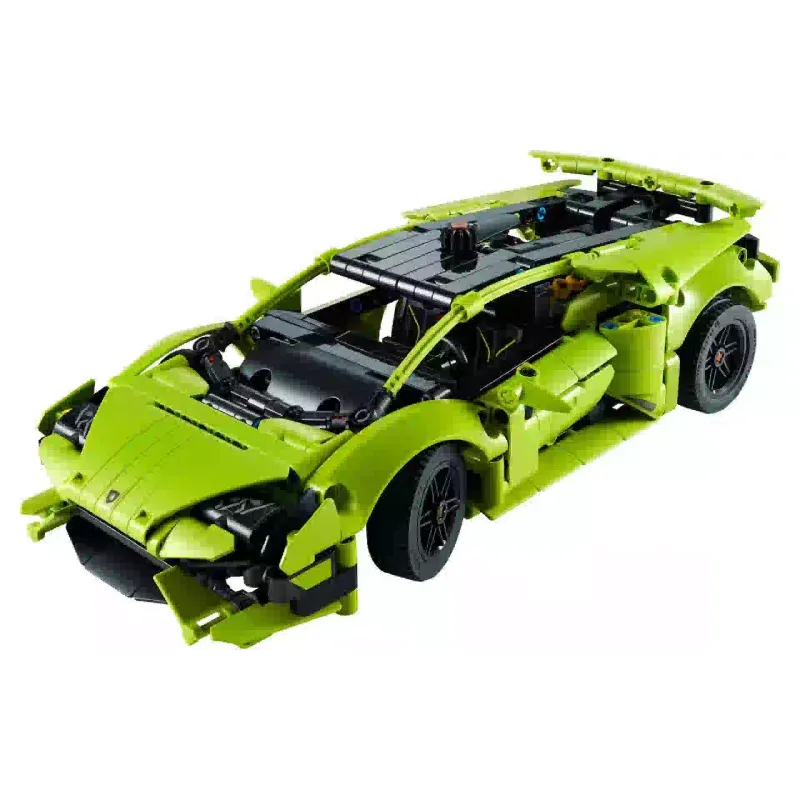 Konstruktor LEGO Technic Lamborghini Huracán Tecnica (42161)
