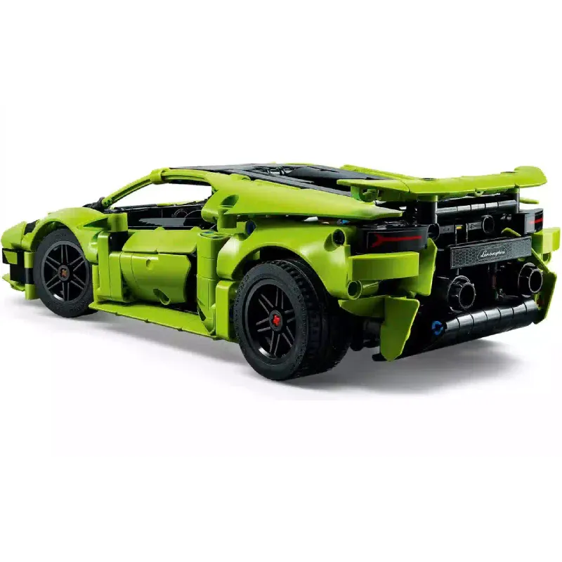Konstruktor LEGO Technic Lamborghini Huracán Tecnica (42161)