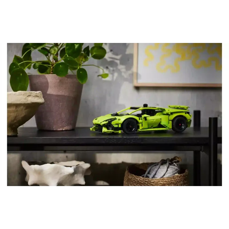 Konstruktor LEGO Technic Lamborghini Huracán Tecnica (42161)