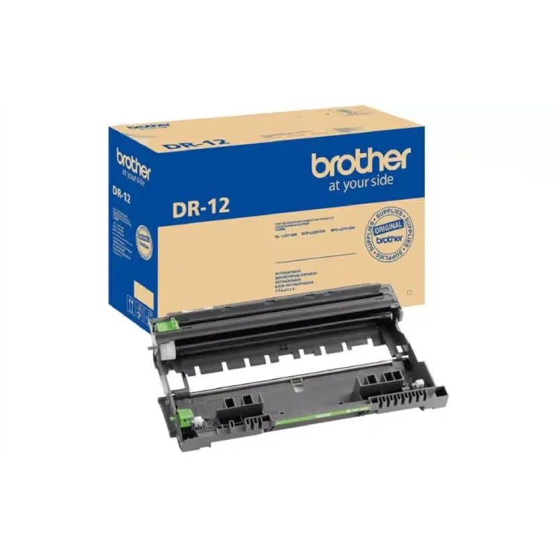 Photo drum Brother  (DR12)