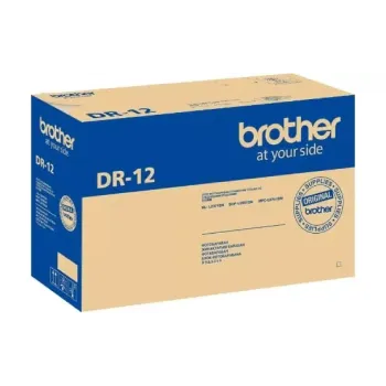 Tambor fotográfico Brother (DR12)