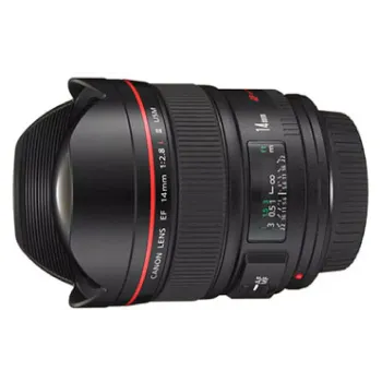 Lens Canon (2045B005)