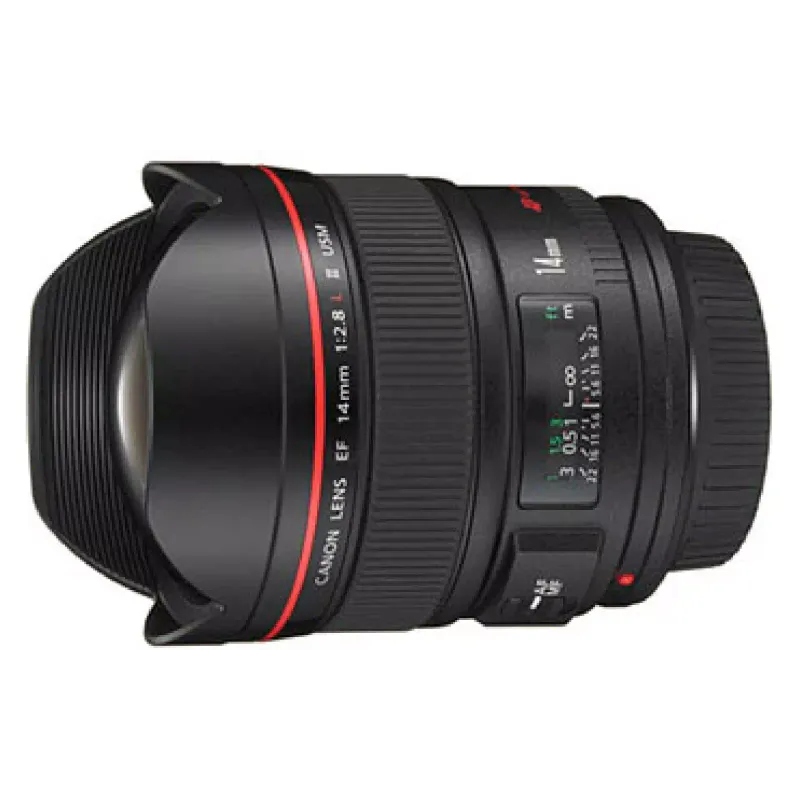 Объектив Canon (2045B005)