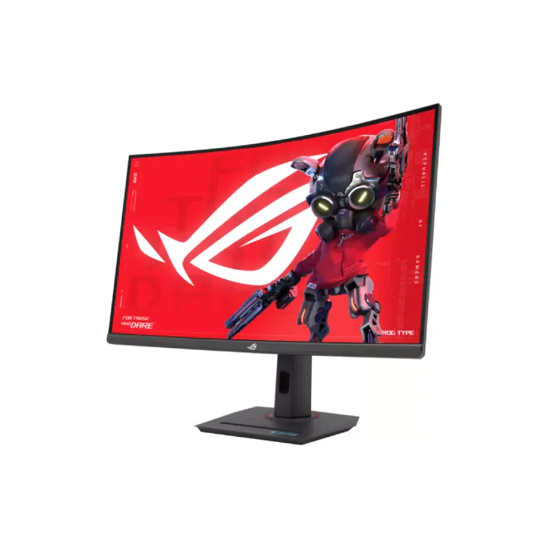شاشة ألعاب Asus ROG Strix XG32WCMS (90LM09X0-B01970)