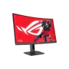 شاشة ألعاب Asus XG27WCMS (90LM09Y1-B01370)