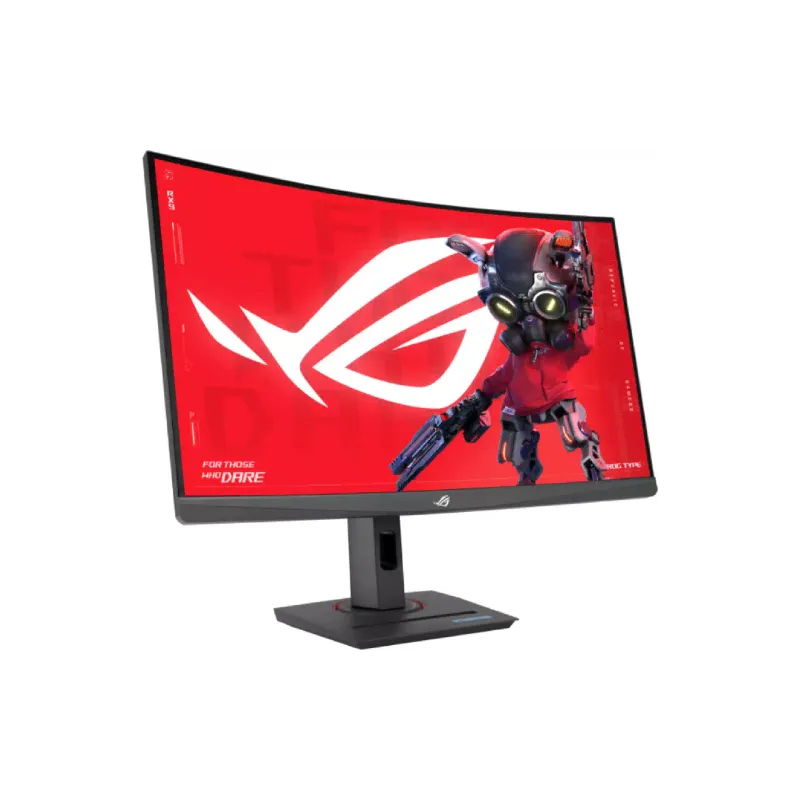 شاشة ألعاب Asus XG27WCMS (90LM09Y1-B01370)