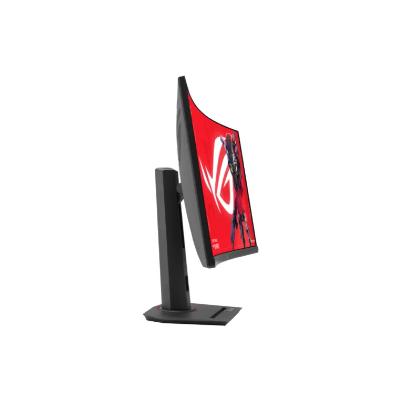 شاشة ألعاب Asus ROG Strix XG32WCS (90LM0AC0-B01970)
