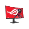 شاشة ألعاب Asus ROG Strix XG32WCS (90LM0AC0-B01970)