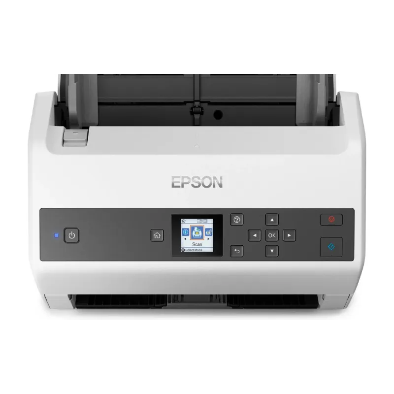 Scanner Epson WorkForce DS-870 (B11B250401)