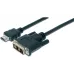 Cabo Digitus, Black (AK-330300-020-S)