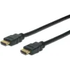كابل Digitus, Black (AK-330107-100-S)