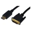 كابل Digitus, Black (AK-340301-020-S)