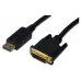Кабель Digitus, Black (AK-340301-020-S)