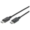 كابل Digitus, Black (AK-340100-050-S)