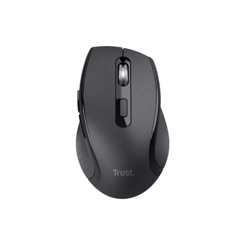Maus Trust Sura, Black (25479_TRUST)