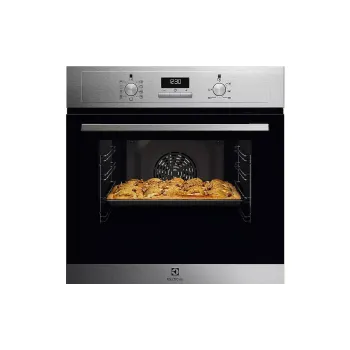 فرن مدمج Electrolux, Stainless steel (EOD3F40BX)