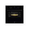 فرن مدمج Electrolux, Black (KODEF70BZ)