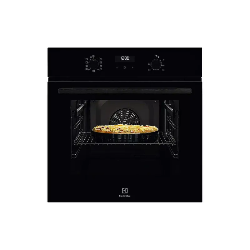 فرن مدمج Electrolux, Black (KODEF70BZ)
