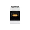 Fogão combinado Electrolux, White (LKK520032W)