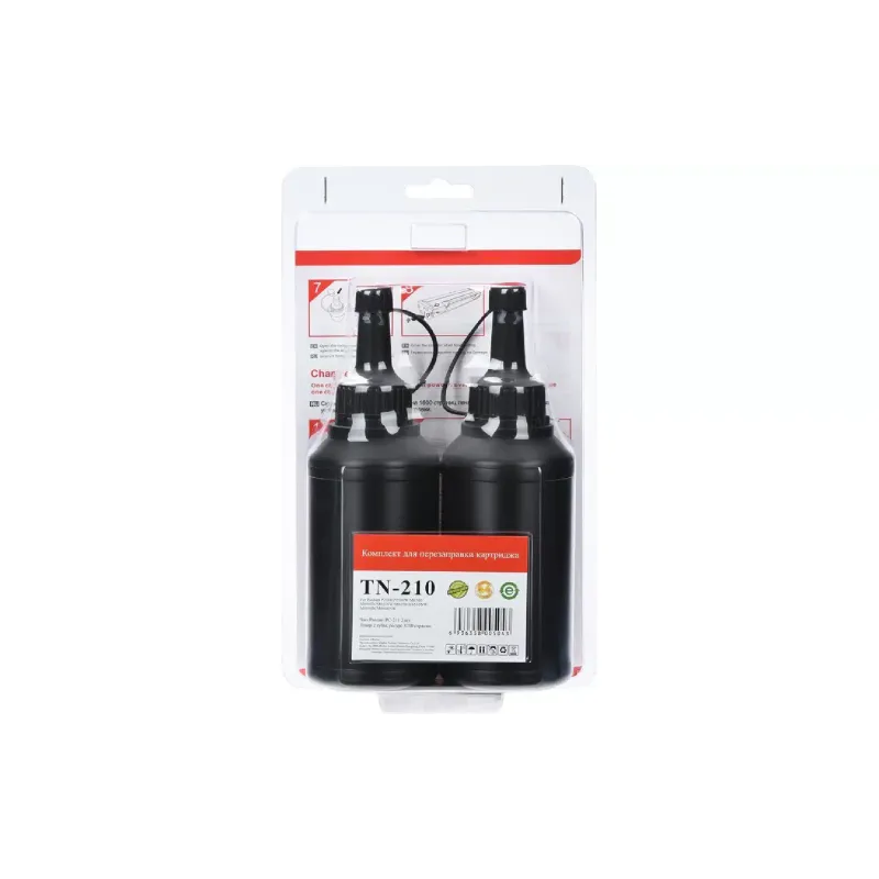 Κιτ ανεφοδιασμού Pantum (TN-210P)