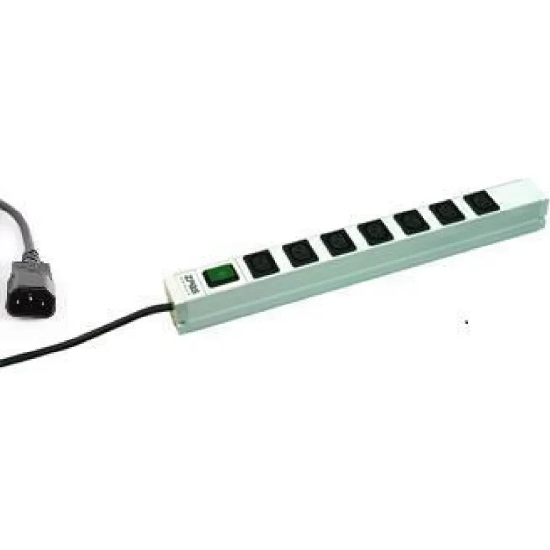 Dispositivo de distribuição de energia Zpas (W-LZ11-40-00-000-C14)