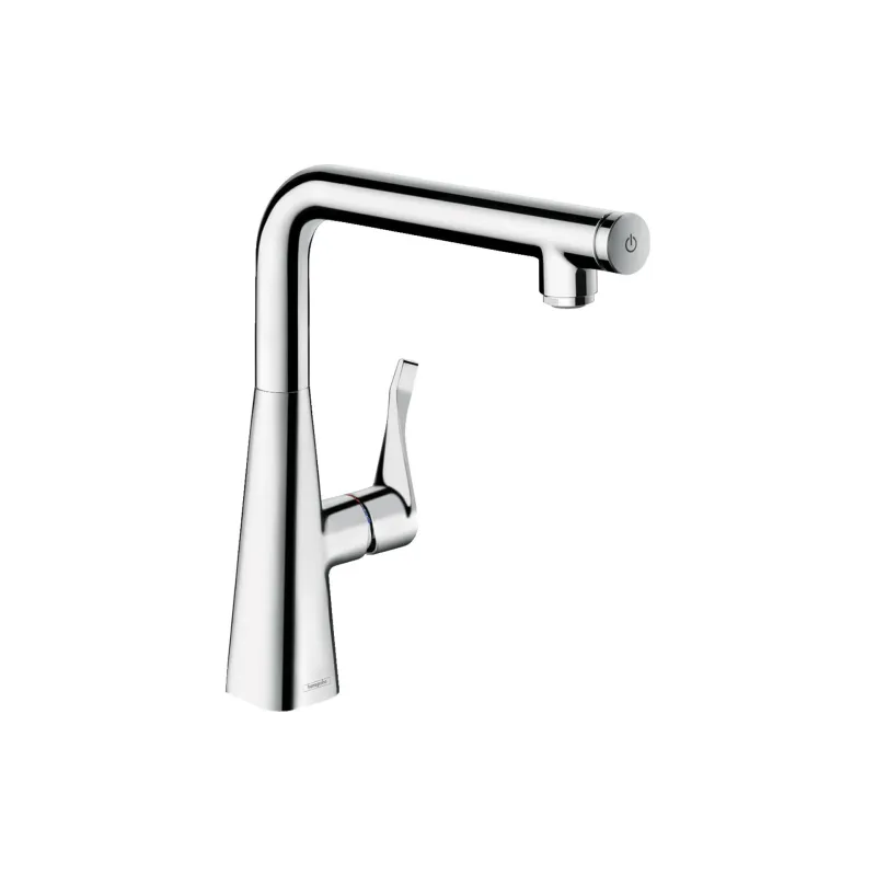 Βρύση κουζίνας Hansgrohe, Chrome (14847000)