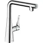 Βρύση κουζίνας Hansgrohe, Chrome (14847000)