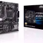 Материнська плата Asus Prime A520M-E/CSM (90MB1510-M0EAYC), sAM4